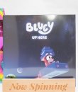 Blue - Up Here LP Vinyl