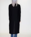 Waffle Knit Cardigan by Timing