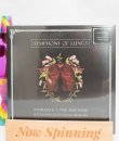 Florence And The Machine - Symphony Of Lungs LP Vinyl