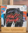 Daft Punk - Homework Remixes LP Vinyl