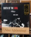 Miles Davis - Birth of The Cool LP Vinyl