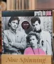 Pretty In Pink Original Motion Picture Soundtrack LP Vinyl