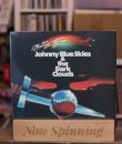 Johnny Blue Skies - Mutiny After Midnight LP Vinyl