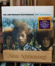 The Jimi Hendrix Experience - BBC Sessions LP Vinyl