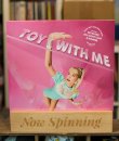 Meghan Trainor - Toy With Me LP Vinyl