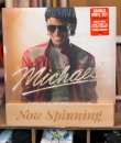 Michael Songs From The Motion Picture LP Vinyl
