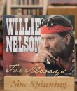 Willie Nelson - For Always LP Vinyl