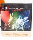 Van Halen Live 1977 Vinyl
