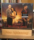 The Twilight Saga Breaking Dawn Part 1 Soundtrack LP Vinyl