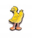 Big Bird Enamel Pin by Aquarius