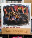 Nirvana - MTV Unplugged In NY Expanded LP Vinyl