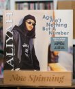 Aaliyah - Age Ain't Nothing But A Number LP Vinyl