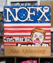 NOFX - The War On Errorism LP Vinyl