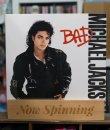 Michael Jackson - Bad LP Vinyl