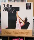 Lily Allen - It's Not Me, It's You LP Vinyl