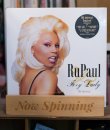 RuPaul - Foxy Lady 30th Anniversary LP Vinyl