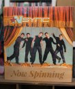 NSYNC - No Strings Attached LP Vinyl