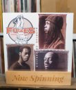 The Fugees - Blunted On Reality LP Vinyl