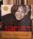 Janet Jackson - Number Ones LP Vinyl
