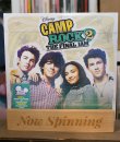 Camp Rock 2 The Final Jam Original Soundtrack LP Vinyl