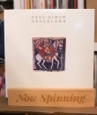 Paul Simon - Graceland 25th Anniversary LP Vinyl