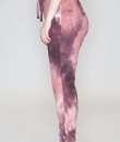 Tie Dye Joggers by Cherish