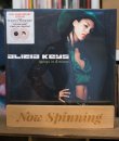 Alicia Keys - Songs In A Minor Indie LP Vinyl