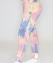 Tie Dye Jogger Pants by Cherish