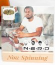 N.E.R.D. - In Search Of
