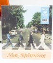 The Beatles - Abbey Road Vinyl