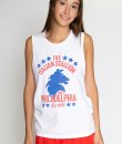 Rocky American Muscle Tank Top by American Classics