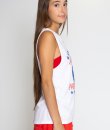 Rocky American Muscle Tank Top by American Classics