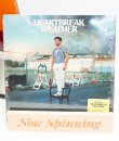 Niall Horan - Heartbreak Weather Vinyl