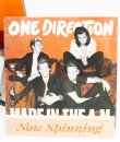 One Direction - Made In The A.M. Vinyl