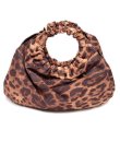 Leopard Print Handbag