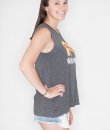 Good Vibes Tank Top by Zutter
