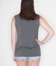 Good Vibes Tank Top by Zutter