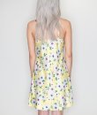 Floral Print Dress by Timing