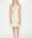 Floral Print Dress by Timing