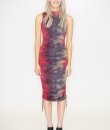 Tie Dye Cinch Dress by Timing