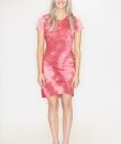Double Layer Tie Dye Dress by La Miel