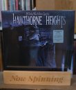 Hawthorne Heights - If Only You Were Lonely LP Vinyl