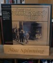 Grateful Dead - Workingman's Dead LP Vinyl
