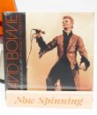 David Bowie - 50th Birthday Broadcast Vinyl