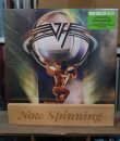 Van Halen - 5150 40th Anniversary LP Vinyl