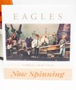 Eagles - Target Practice Volume Two LP Vinyl