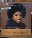 Michael Jackson - The Definitive Collection LP Vinyl