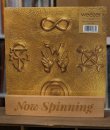 Weezer - Gold Indie LP Vinyl
