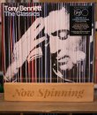 Tony Bennett - The Classics LP Vinyl