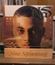 Nas - It Was Written LP Vinyl
